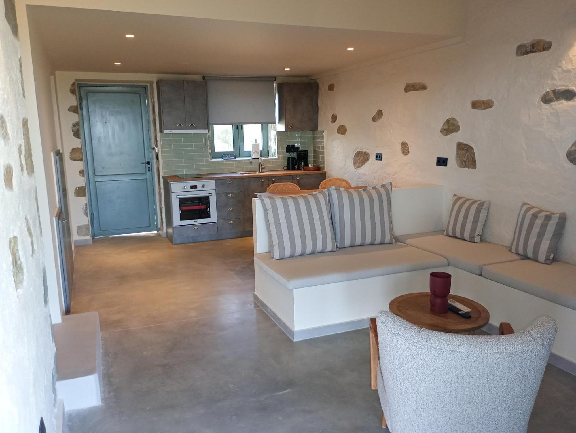 Afentiko Pigadi Villa Methoni  Exterior photo