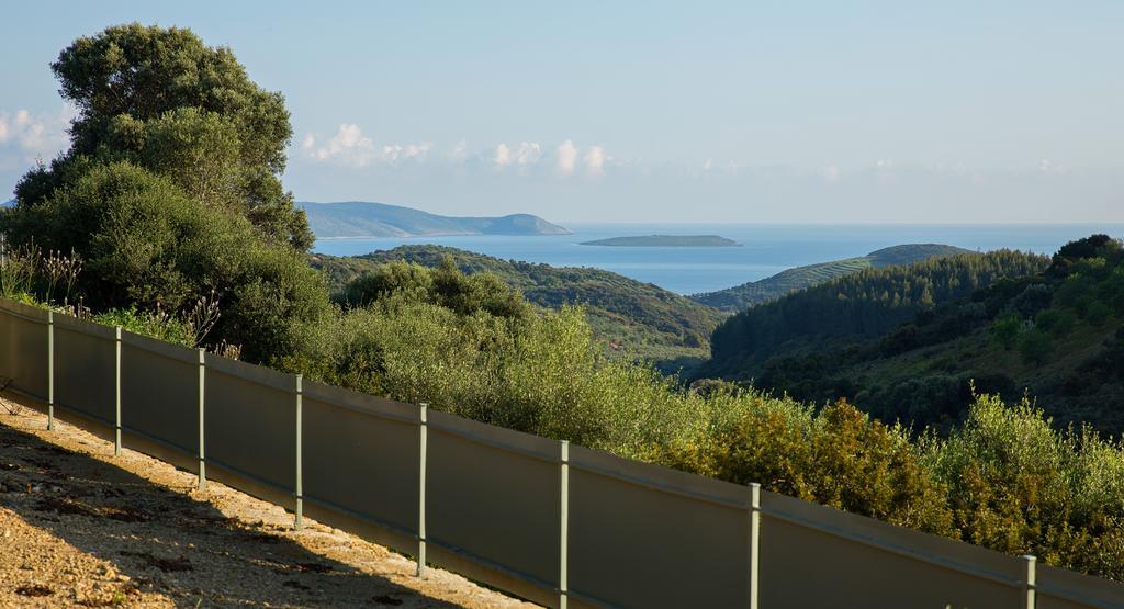 Afentiko Pigadi Villa Methoni  Exterior photo